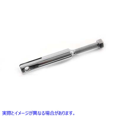 23-3025 プッシュロッド クレビス プランジャ Pushrod Clevis Plunger 取寄せ Vツイン (検索用／42522-87A