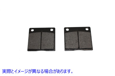 23-4512 SBS カーボンリアブレーキパッドセット SBS Carbon Rear Brake Pad Set 取寄せ Vツイン (検索用／ SBS 512H.CT