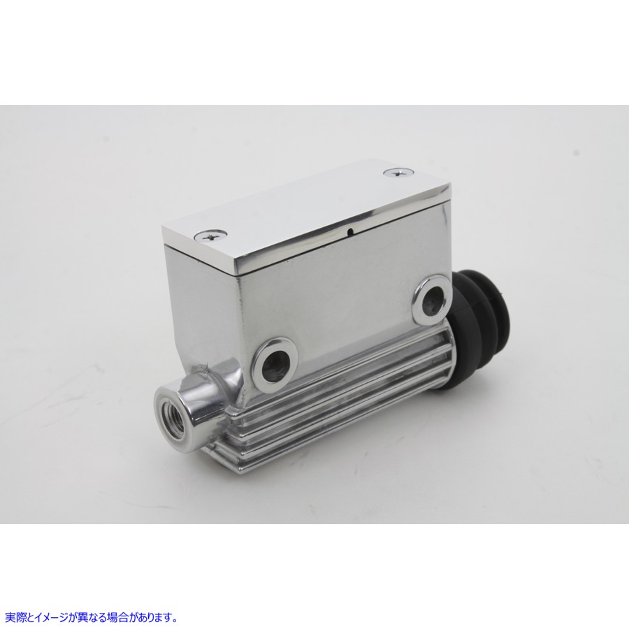 23-9179 リアマスターシリンダー 3/4インチボア ポリッシュ 取寄せ Vツイン Rear Master Cylinder 3/4 inch Bore Polished (検索