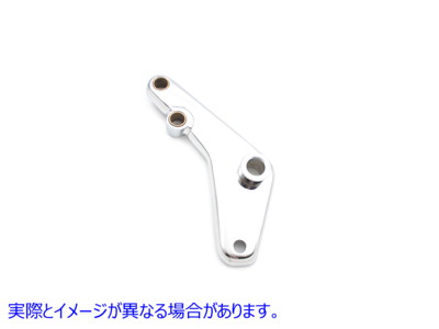 23-9186 リアキャリパーマウントブラケット 取寄せ Vツイン Rear Caliper Mount Bracket (検索用／ Paughco 560