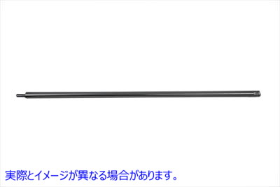 23-9191 リアブレーキロッド 全長22-1/2インチ Rear Brake Rod 22-1/2 inch Overall Length 取寄せ Vツイン (検索用／41955-93