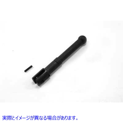 23-9236 ブレーキロッドプランジャーエンド Brake Rod Plunger End 取寄せ Vツイン (検索用／50992-87A