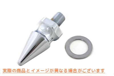 2311-2 フォークチューブプラグパイクトップ Fork Tube Plug Pike Top 取寄せ Vツイン (検索用／ Colony