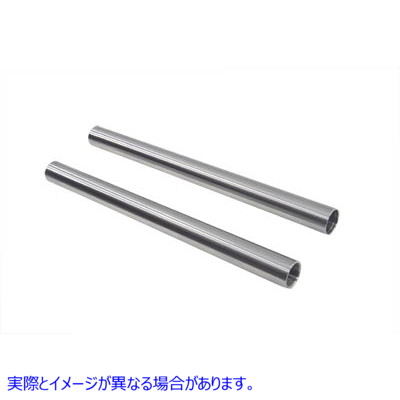 24-0022 フォークチューブ Fork Tubes 取寄せ Vツイン (検索用／45930-86