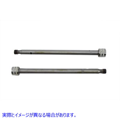 24-0096 35mmフォークダンパーチューブセット 35mm Fork Damper Tube Set 取寄せ Vツイン (検索用／45409-75