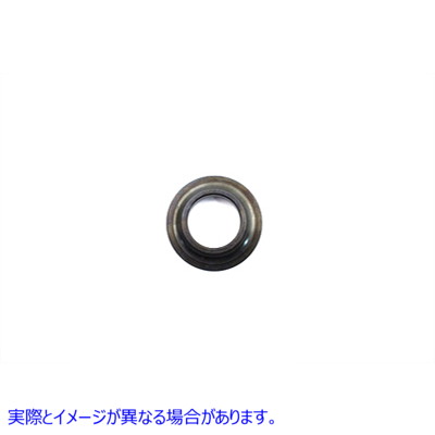 24-0099 フォークステムボールベアリングレース 取寄せ Vツイン Fork Stem Ball Bearing Race (検索用／48346-39