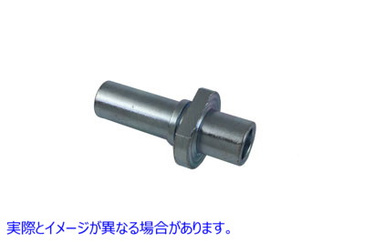 24-0116 フロントブレーキバッキングプレートピボットスタッド 取寄せ Vツイン Front Brake Backing Plate Pivot Stud (検索用／