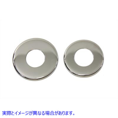 24-0117 上下の亜鉛ダストシールド Upper and Lower Zinc Dust Shields 取寄せ Vツイン (検索用／48365-48A 48361-80