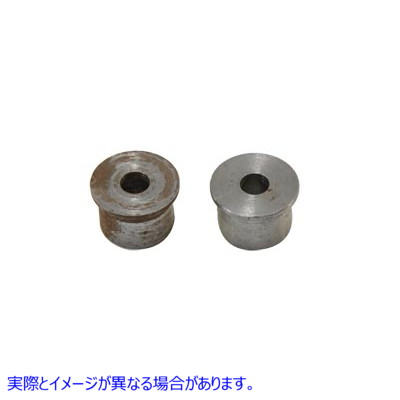 24-0129 フォークダンパーチューブロアブッシュ 取寄せ Vツイン Fork Damper Tube Lower Bushing (検索用／46121-48