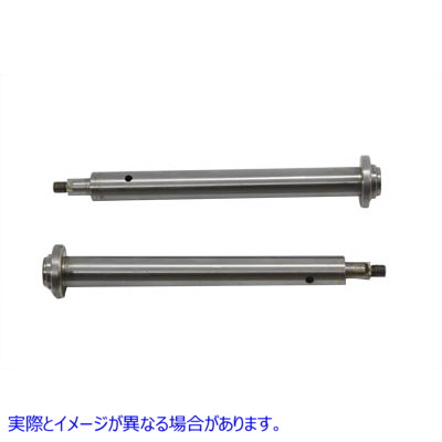 24-0133 41mmフォークダンパーチューブセット 取寄せ Vツイン 41mm Fork Damper Tube Set (検索用／46100-48