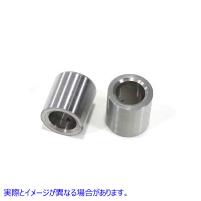 24-0189 フォークチューブピストン Fork Tube Piston 取寄せ Vツイン (検索用／45978-73