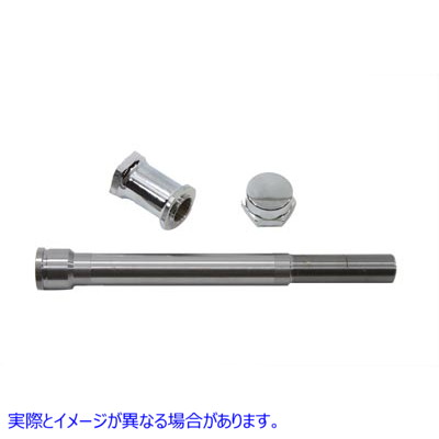 24-0192 トリプルツリー 7/8 インチ ステムキット 取寄せ Vツイン Triple Tree 7/8 inch Stem Kit (検索用／ Paughco