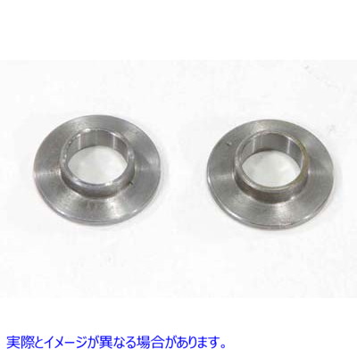 24-0219 フォークトップスプリングカラー 取寄せ Vツイン Fork Top Spring Collar (検索用／45985-73