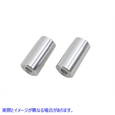 24-0258 フォークロアダンパーチューブストップ Fork Lower Damper Tube Stop 取寄せ Vツイン (検索用／45834-77