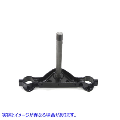24-0313 Black Triple Tree 取寄せ Vツイン (検索用／45446-09