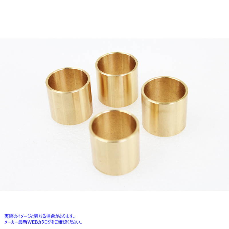 24-0315 XL フォークブッシュセット 取寄せ Vツイン XL Fork Bushing Set (検索用／