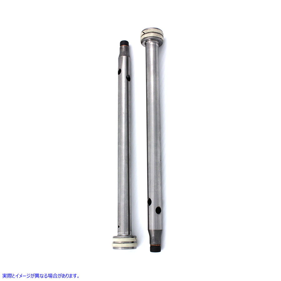 24-0464 レプリカフォークダンパーチューブ Replica Fork Damper Tube 取寄せ Vツイン (検索用／45925-88