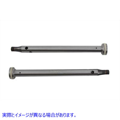 24-0477 39mmフォークダンパーチューブセット 取寄せ Vツイン 39mm Fork Damper Tube Set (検索用／45925-97