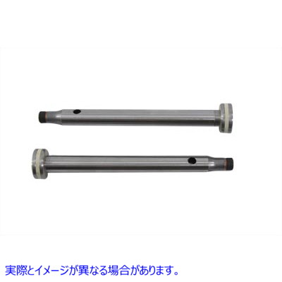 24-0489 41mmフォークダンパーチューブセット 41mm Fork Damper Tube Set 取寄せ Vツイン (検索用／45932-00