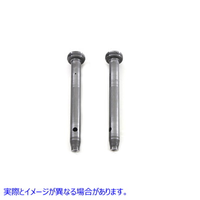 24-0490 41mmフォークダンパーチューブセット 41mm Fork Damper Tube Set 取寄せ Vツイン (検索用／45891-97