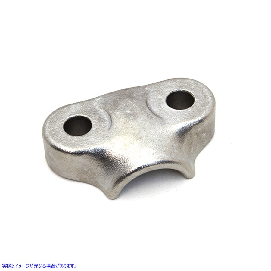 24-0507 クローム フォーク スライダー アクスル キャップ 右側 取寄せ Vツイン Chrome Fork Slider Axle Cap Right Side (検索