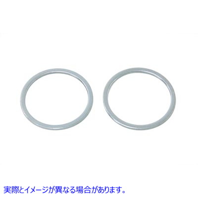 24-0642 フォークシール 亜鉛 取寄せ Vツイン Fork Seals Zinc (検索用／45928-73