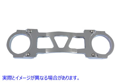 24-0768 41mm ビレット フォーク ブレース トゥウィーク バー スタイル 41mm Billet Fork Brace Tweek Bar Style 取寄せ Vツイン