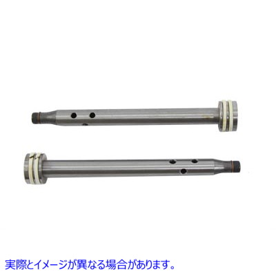 24-0820 41mmフォークダンパーチューブセット 取寄せ Vツイン 41mm Fork Damper Tube Set (検索用／45418-80