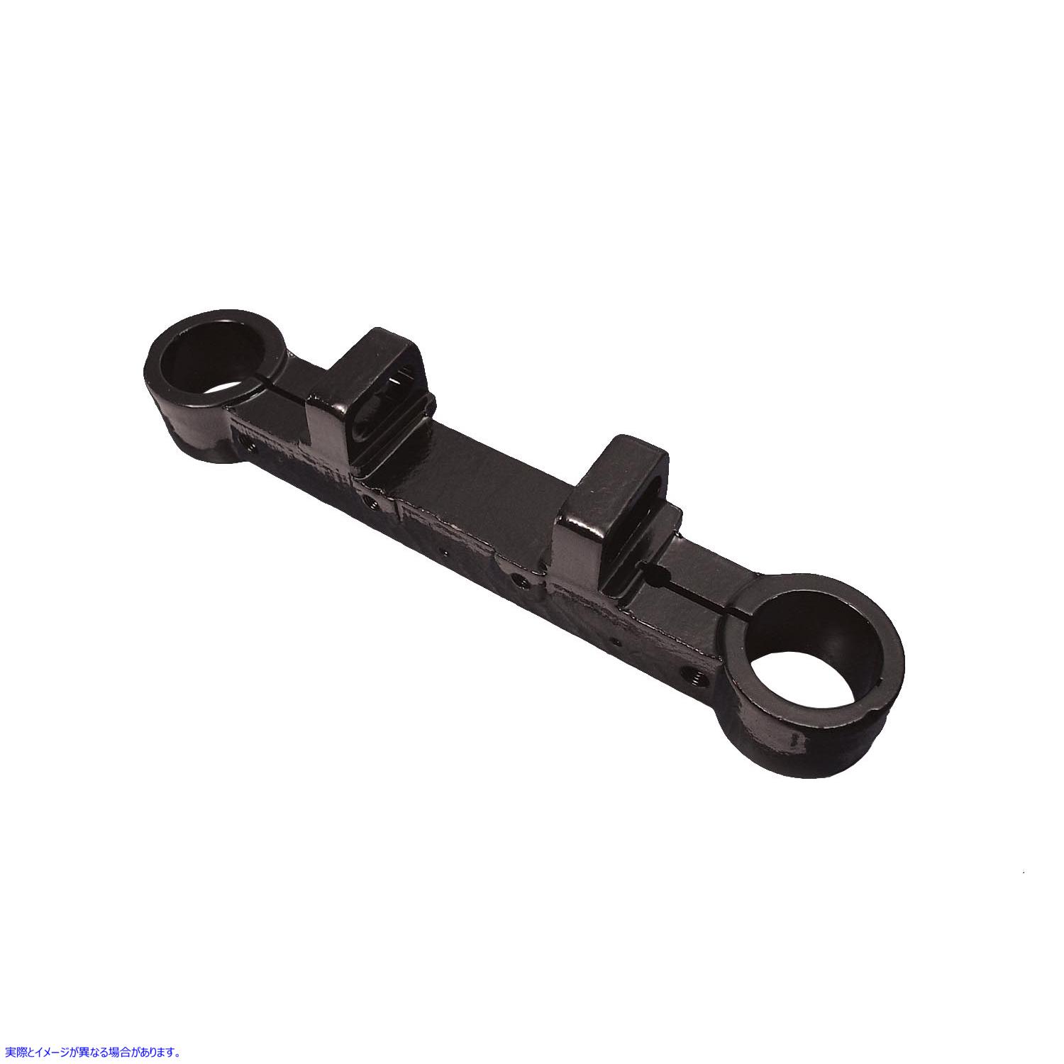 24-1069 調整可能なクロスバー 取寄せ Vツイン Adjustable Cross Bar (検索用／