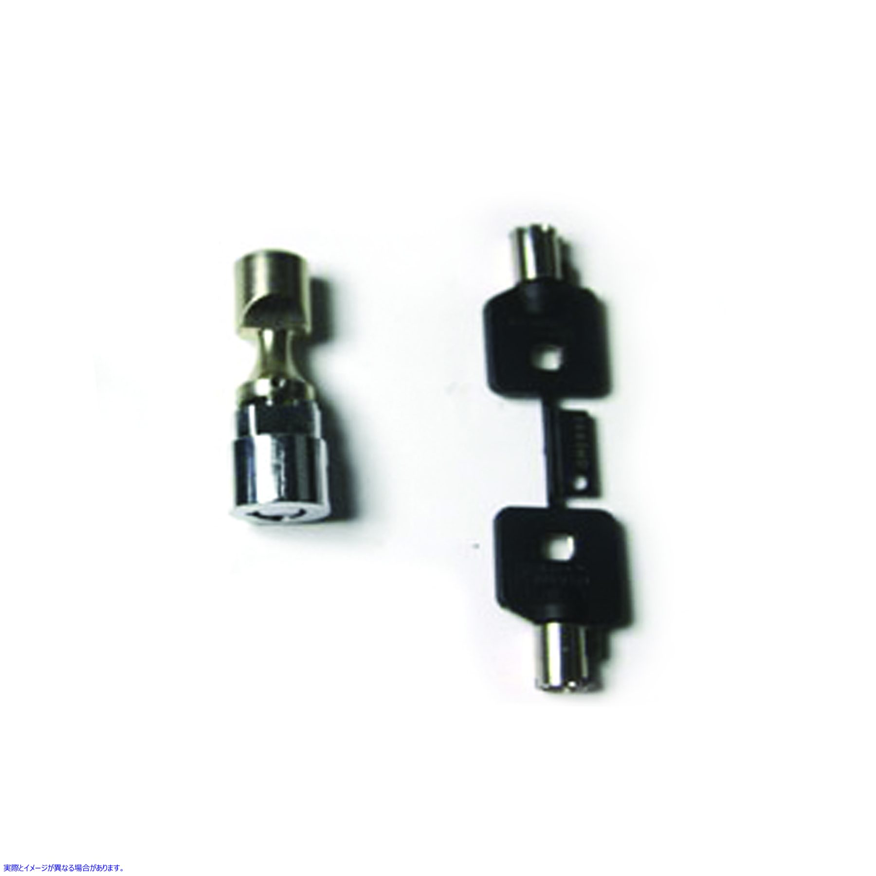 24-1082 フォークロックキット Fork Lock Kit 取寄せ Vツイン (検索用／71421-90B