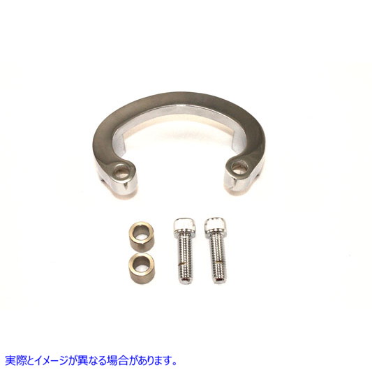 24-1208 フォークストップキット Fork Stop Kit 取寄せ Vツイン (検索用／