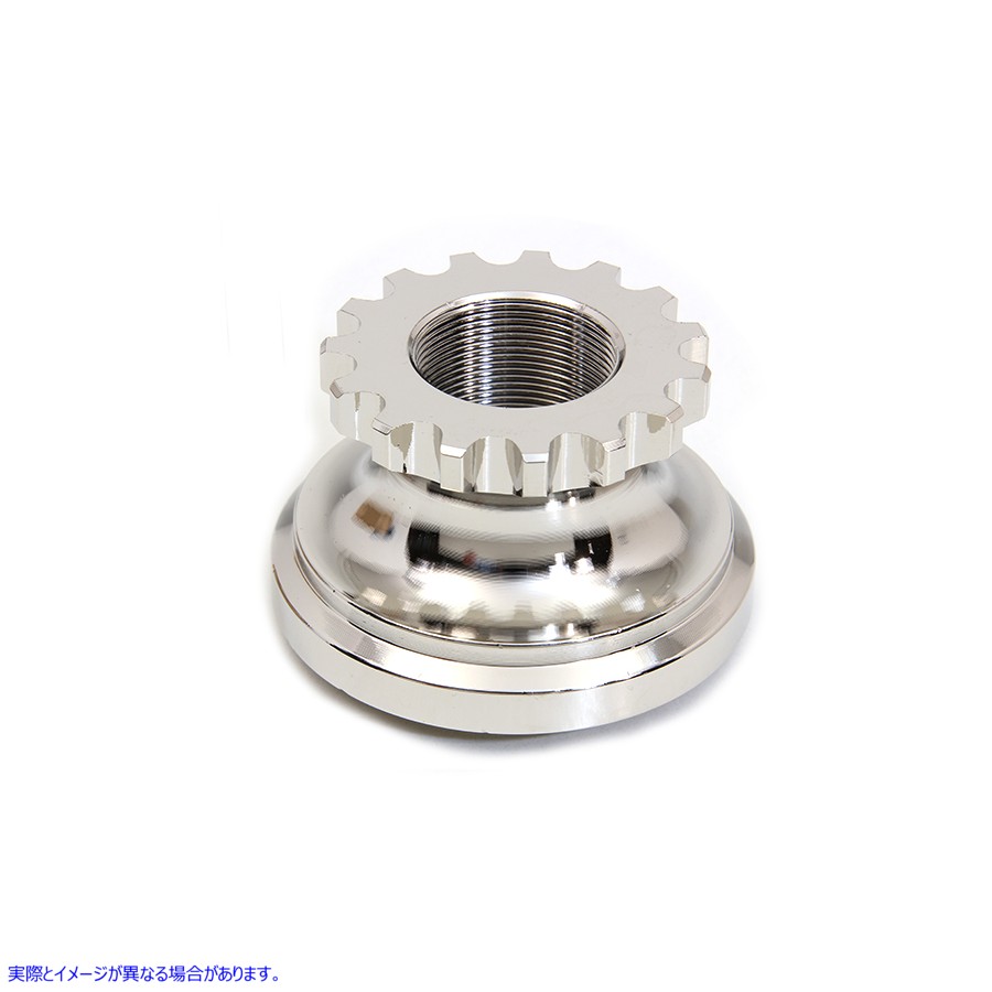 24-1415 ステムコーンナット 取寄せ Vツイン Stem Cone Nut (検索用／