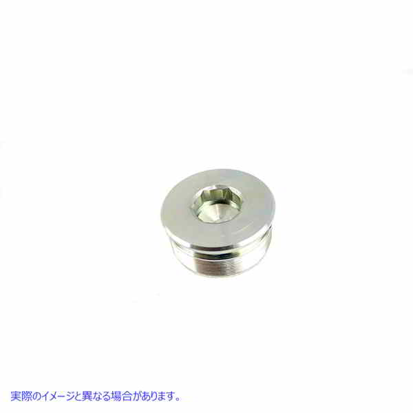 24-1758 フォークチューブボルトセット 亜鉛メッキ Fork Tube Bolt Set Zinc Plated 取寄せ Vツイン (検索用／45500117