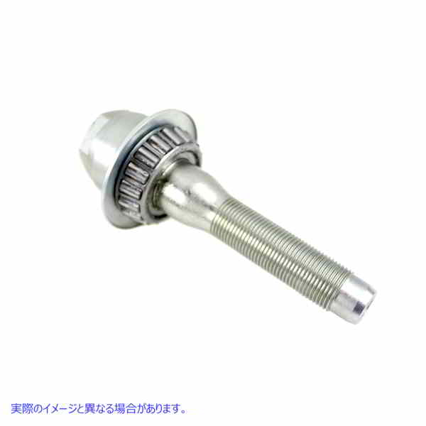 24-2062 OE 49mm FLT フォーク ステム アセンブリ OE 49mm FLT Fork Stem Assembly 取寄せ Vツイン (検索用／45700020A OE 45700