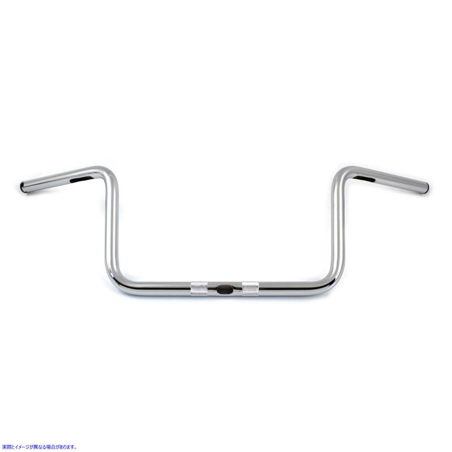 25-0876 9-1/4 インチ レプリカ ハンドルバー クローム 9-1/4 inch Replica Handlebars Chrome 取寄せ Vツイン (検索用／56184-0