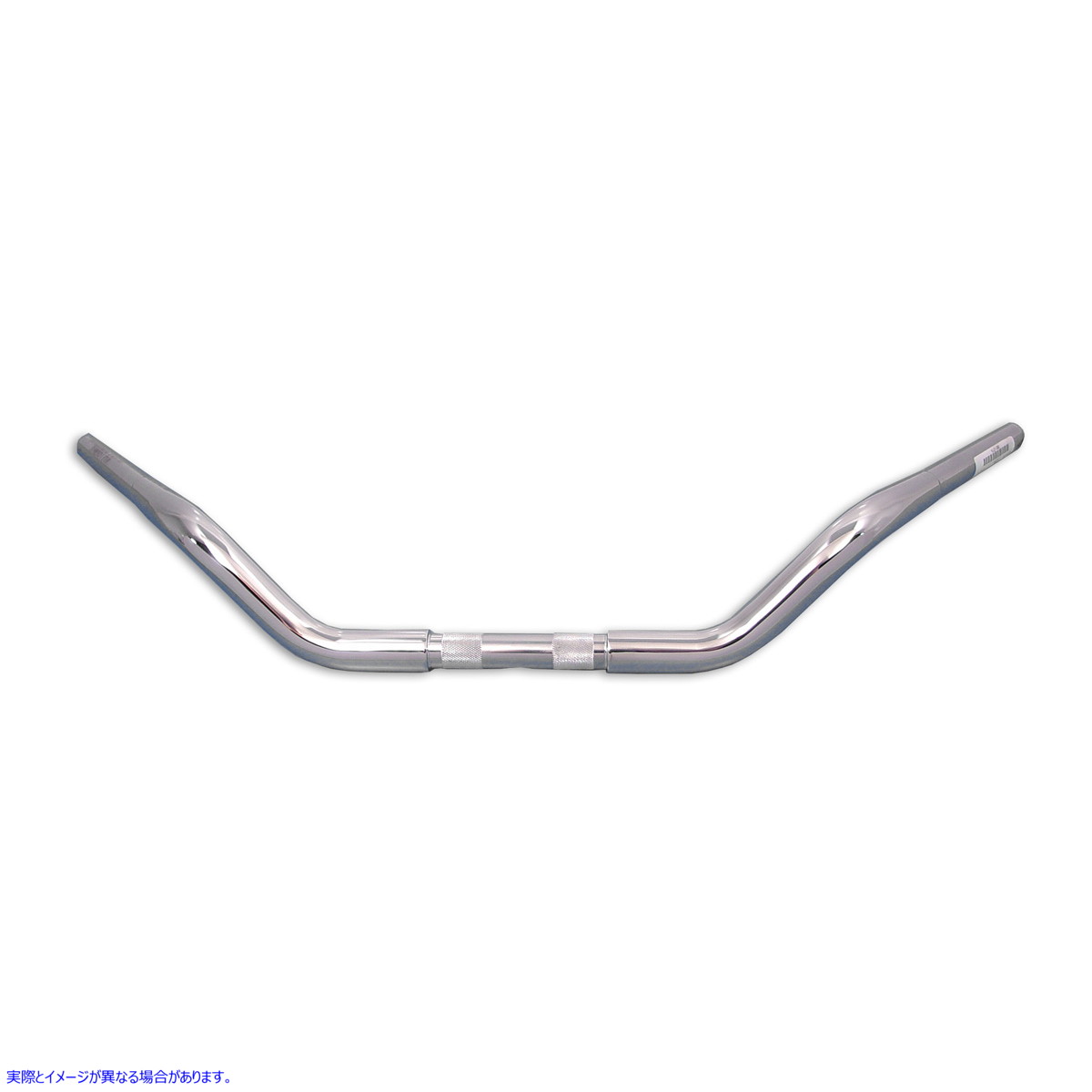 25-0988 インデントなしの 3-1/2 インチ バガー ハンドルバー 3-1/2 inch Bagger Handlebar without Indents 取寄せ Vツイン (検