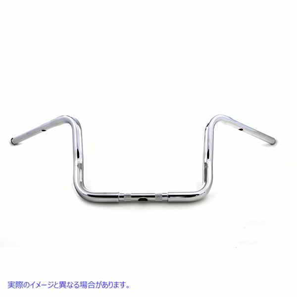 25-0995 13 Bagger Ape Style Handlebar 取寄せ Vツイン (検索用／ MCM