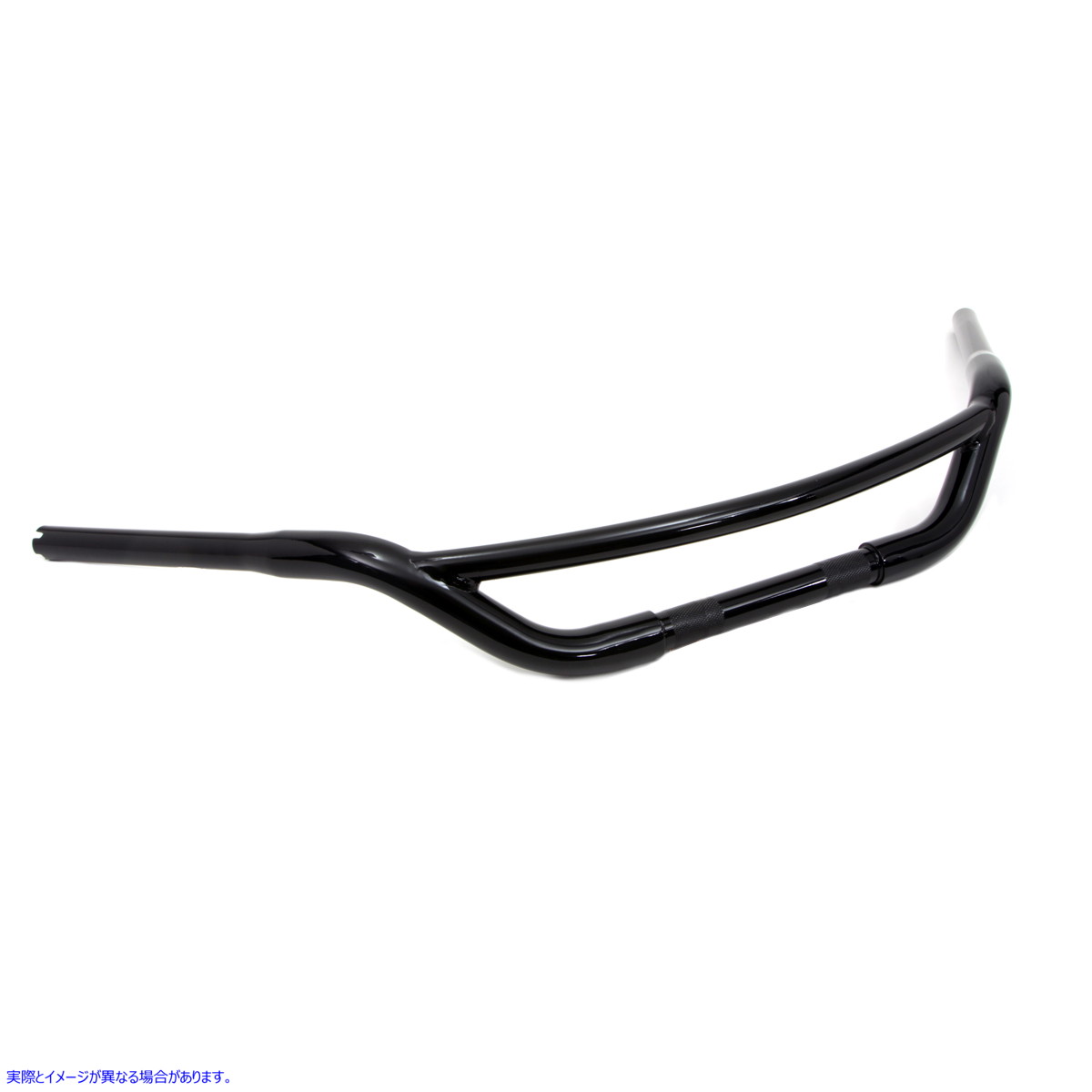 25-0998 インデントのないハリウッドハンドルバー 取寄せ Vツイン Hollywood Handlebar without Indents (検索用／