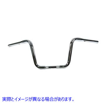 25-1120 取寄せ Vツイン Narrow Body Ape Hanger Handlebar (検索用／
