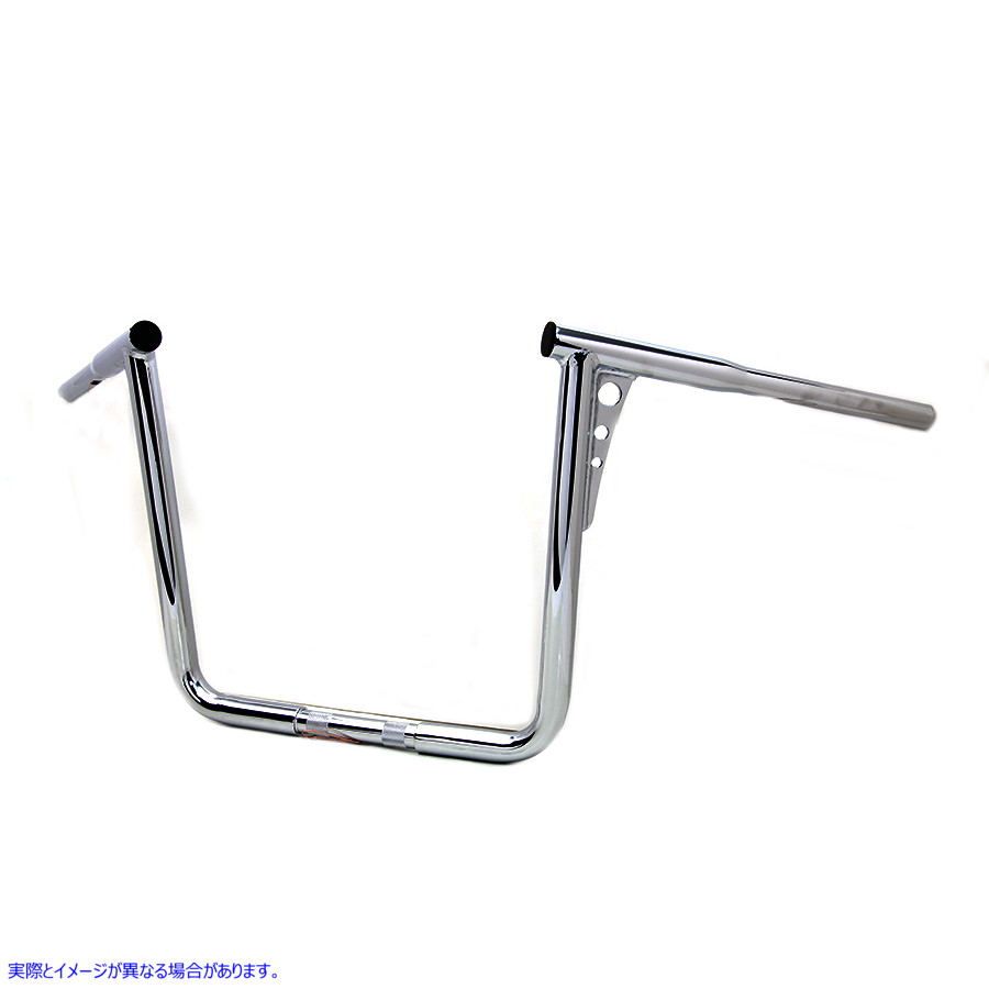 25-1838 16 インチ キング エイプ バガー ハンドルバー 16 inch King Ape Bagger Handlebar 取寄せ Vツイン (検索用／