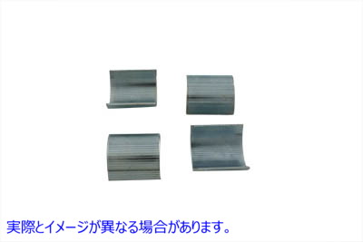 25-2174 ライザーレデューサースリーブセット Riser Reducer Sleeve Set 取寄せ Vツイン (検索用／ Barnett 701-80-10079