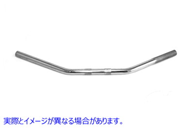 25-2215 インデントのあるドラッグバー Drag Bar with Indents 取寄せ Vツイン (検索用／56558-95