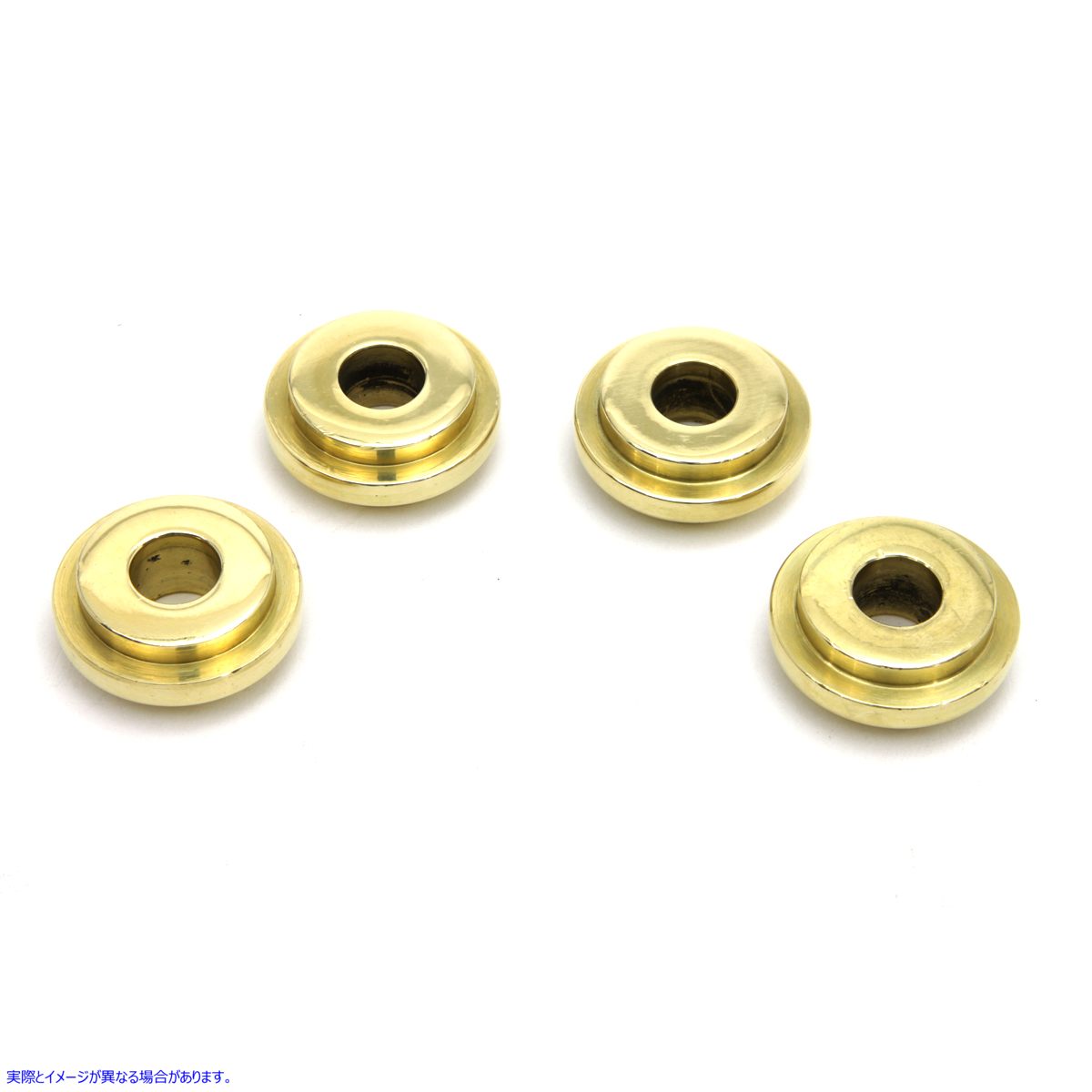 25-2224 Solid Brass Riser Mount Kit 取寄せ Vツイン (検索用／ MCM