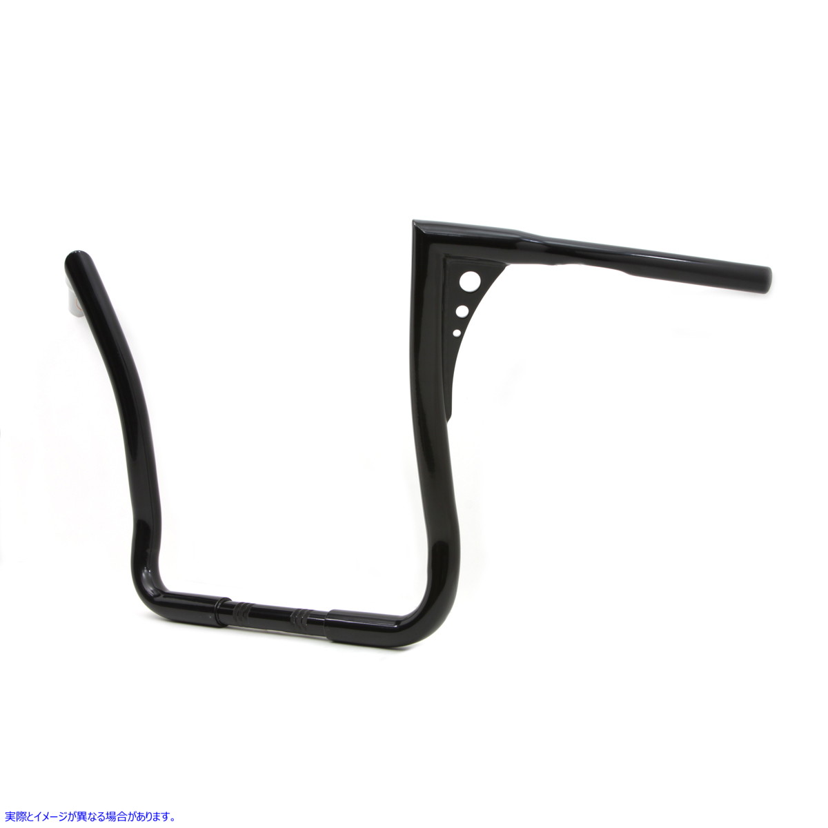 25-2276 インデント付き 15 インチ Z バー ハンドルバー 15 inch Z-Bar Handlebar With Indents 取寄せ Vツイン (検索用／