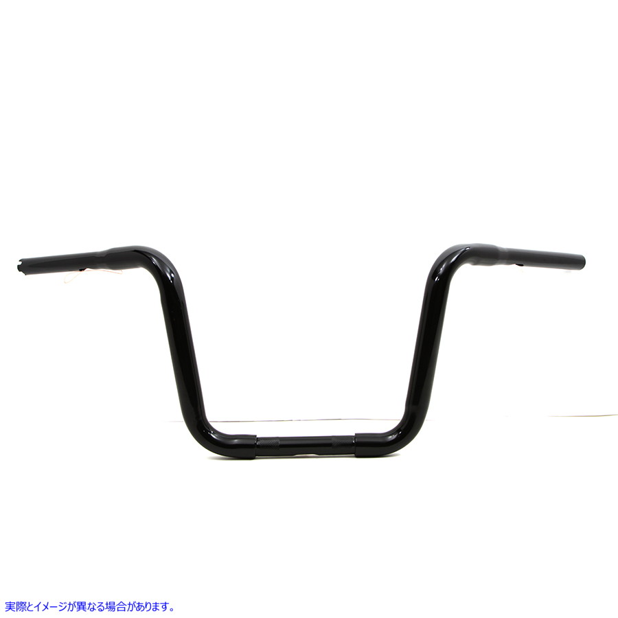 25-2278 ナローボディエイプハンガーハンドルバー Narrow Body Ape Hanger Handlebar 取寄せ Vツイン (検索用／