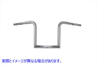 25-3256 Ape Hanger Z Handlebar 取寄せ Vツイン (検索用／ MCM