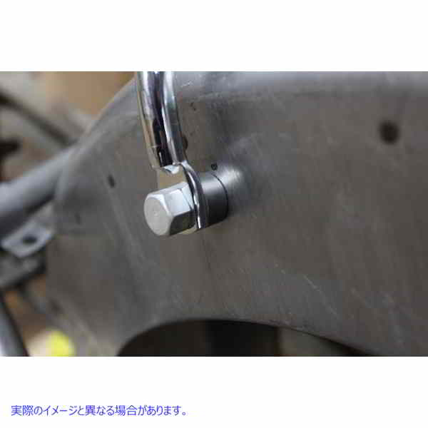 2592-12 荷物ラック取り付けキット Luggage Rack Mounting Kit 取寄せ Vツイン (検索用／ Colony