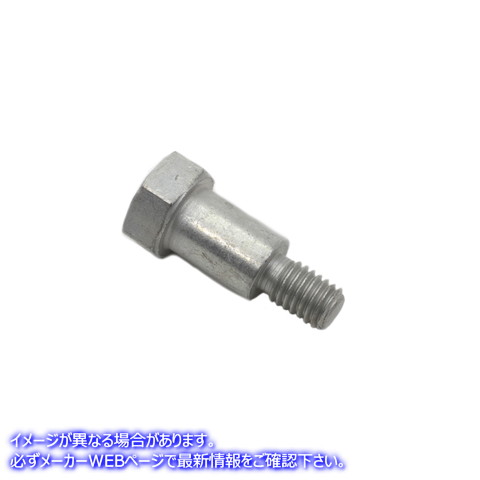 2598-1 カドミウムキャブレター ニードルバルブ レバーネジ Cadmium Carburetor Needle Valve Lever Screw 取寄せ Vツイン (検索