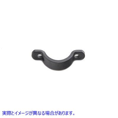 26-0344 ハンドルバーコントロールレバーマウントストラップ Handlebar Control Lever Mount Strap 取寄せ Vツイン (検索用／