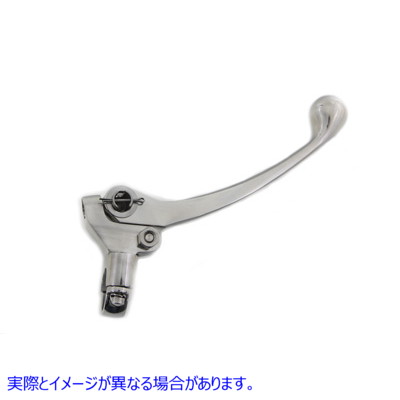 26-0779 Bates クラッチおよびブレーキ レバー アセンブリ 取寄せ Vツイン Bates Clutch and Brake Lever Assembly (検索用／